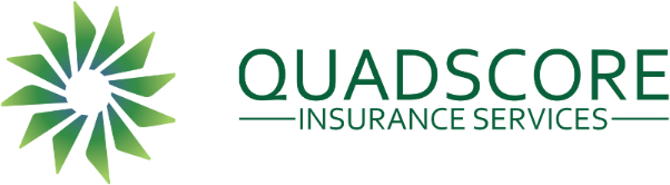 QuadScore Logo